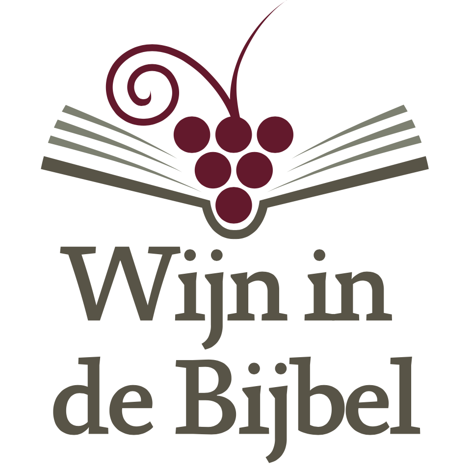 Wine in the bible